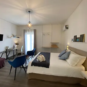 Pensjonat Ma&mi Light, Cefalù