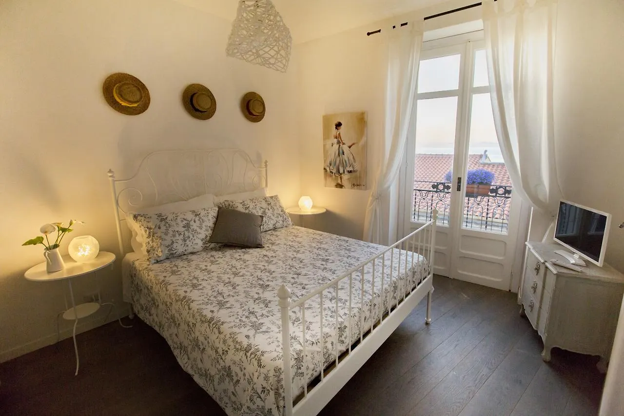 Azzurro B&B Cefalù Ιταλία