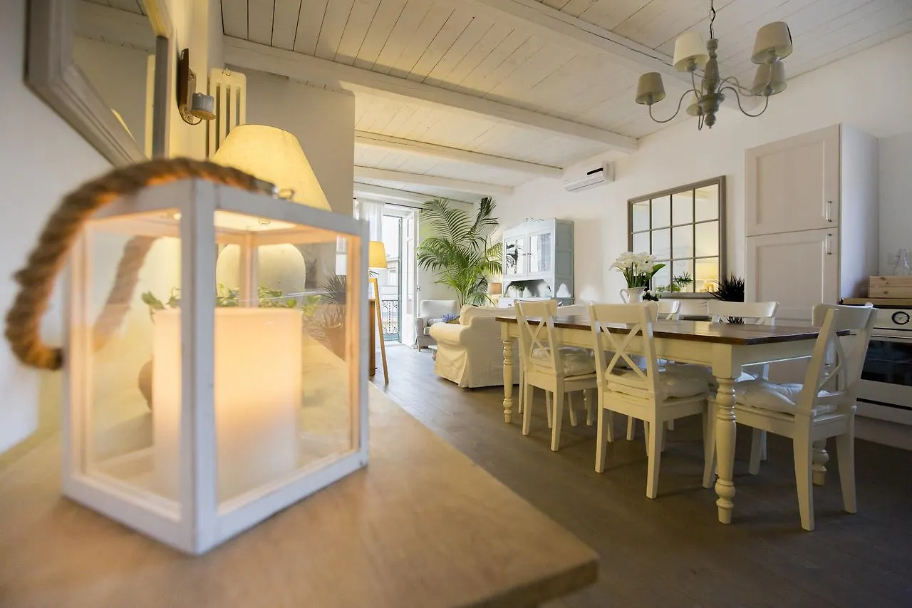 Azzurro B&B Cefalù 3*,  Ιταλία