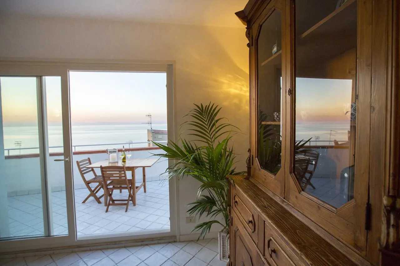 Azzurro B&B Cefalù Bed & Breakfast