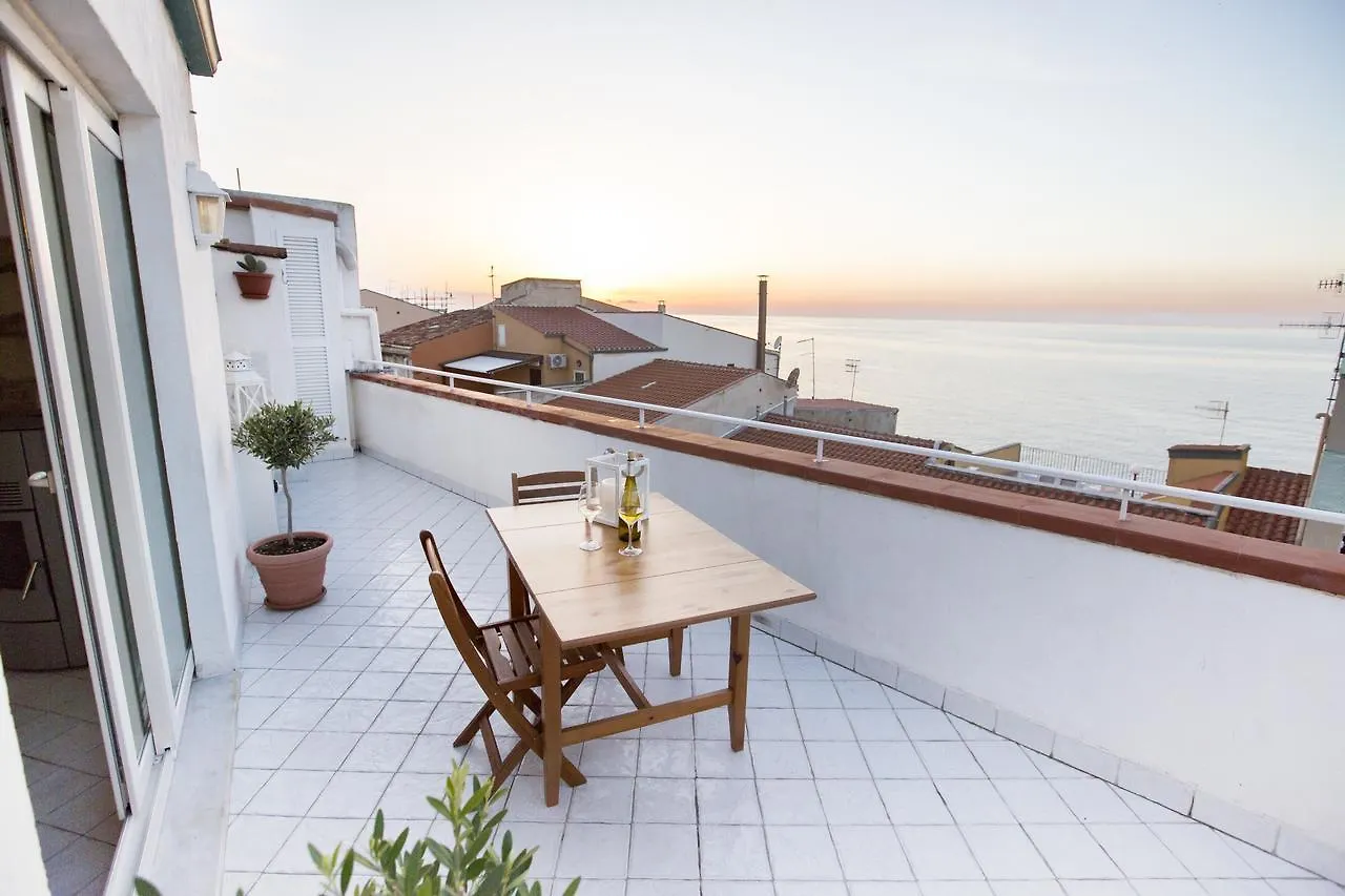 Azzurro B&B Cefalù
