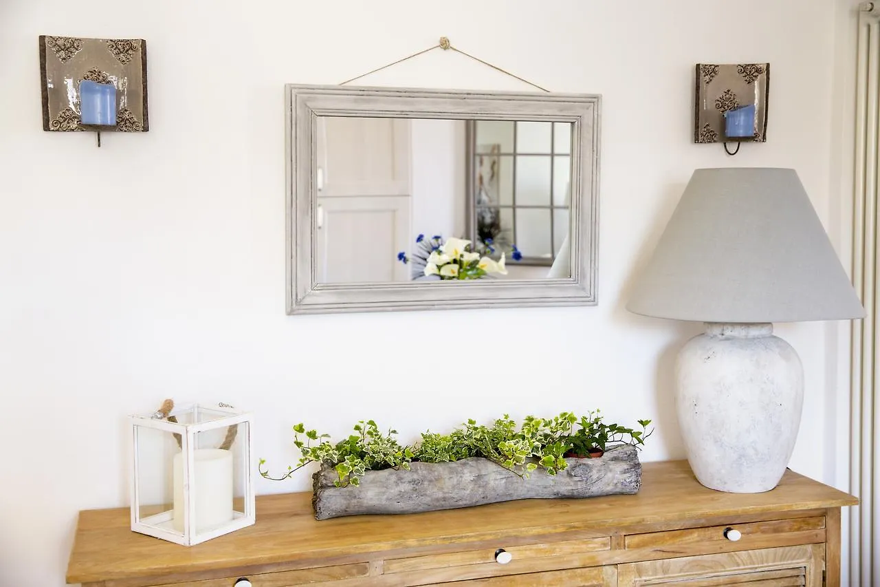 Azzurro B&B Cefalù