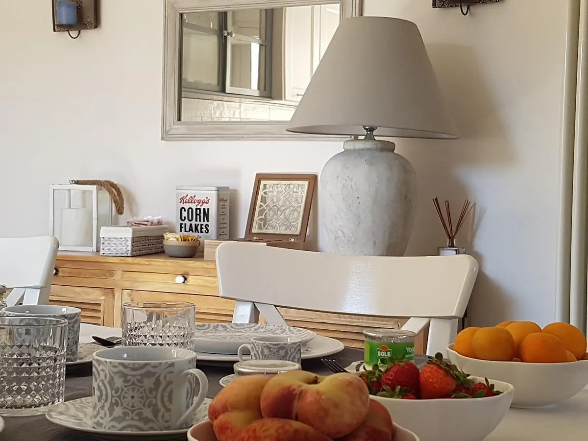 Azzurro B&B Cefalù Ιταλία