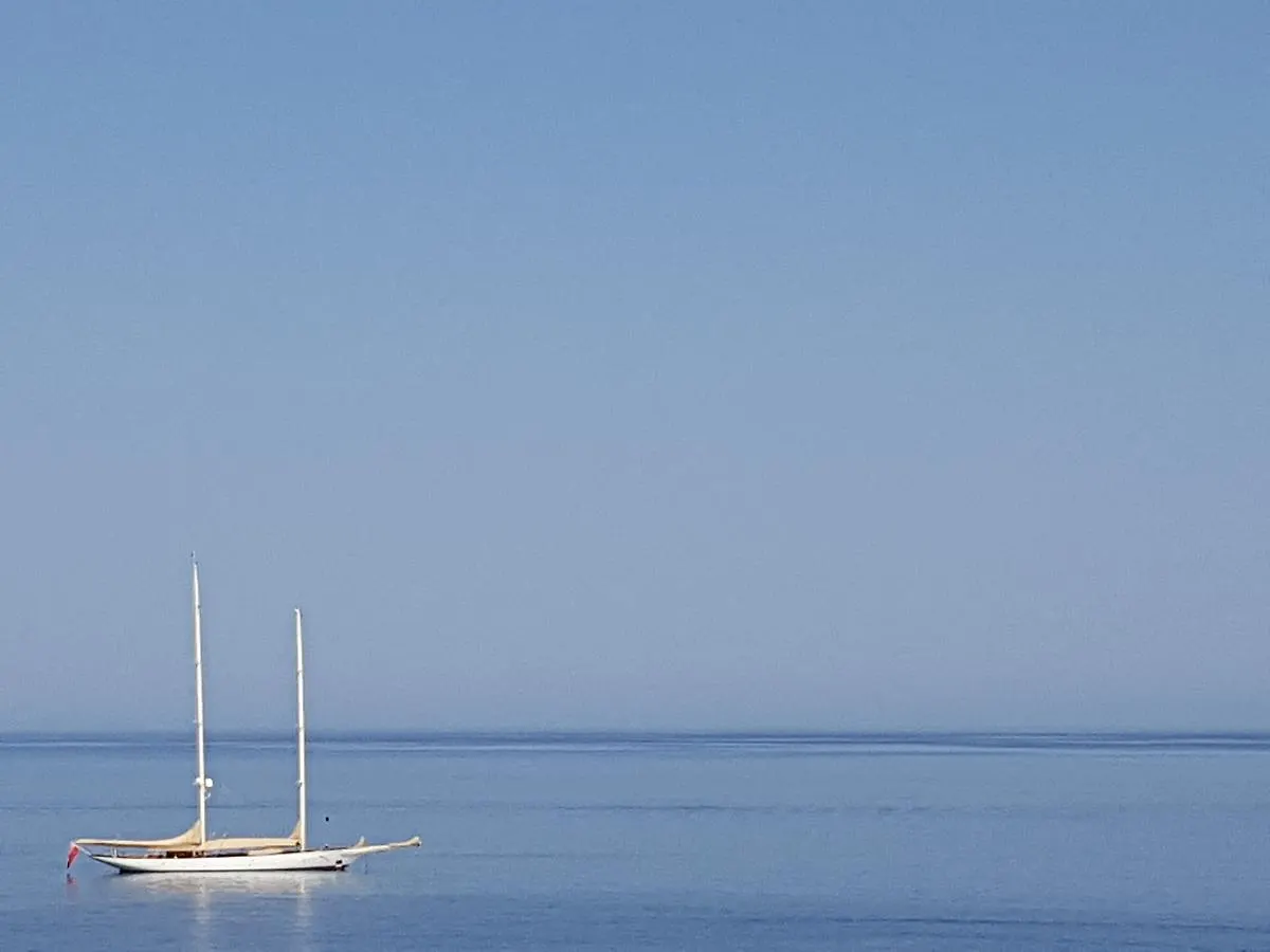 Azzurro B&B Cefalù 3*,  Ιταλία